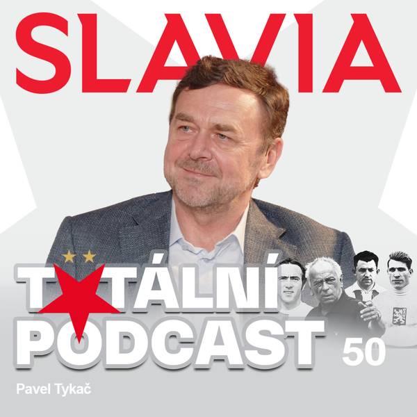 Slavia - Totální podcast